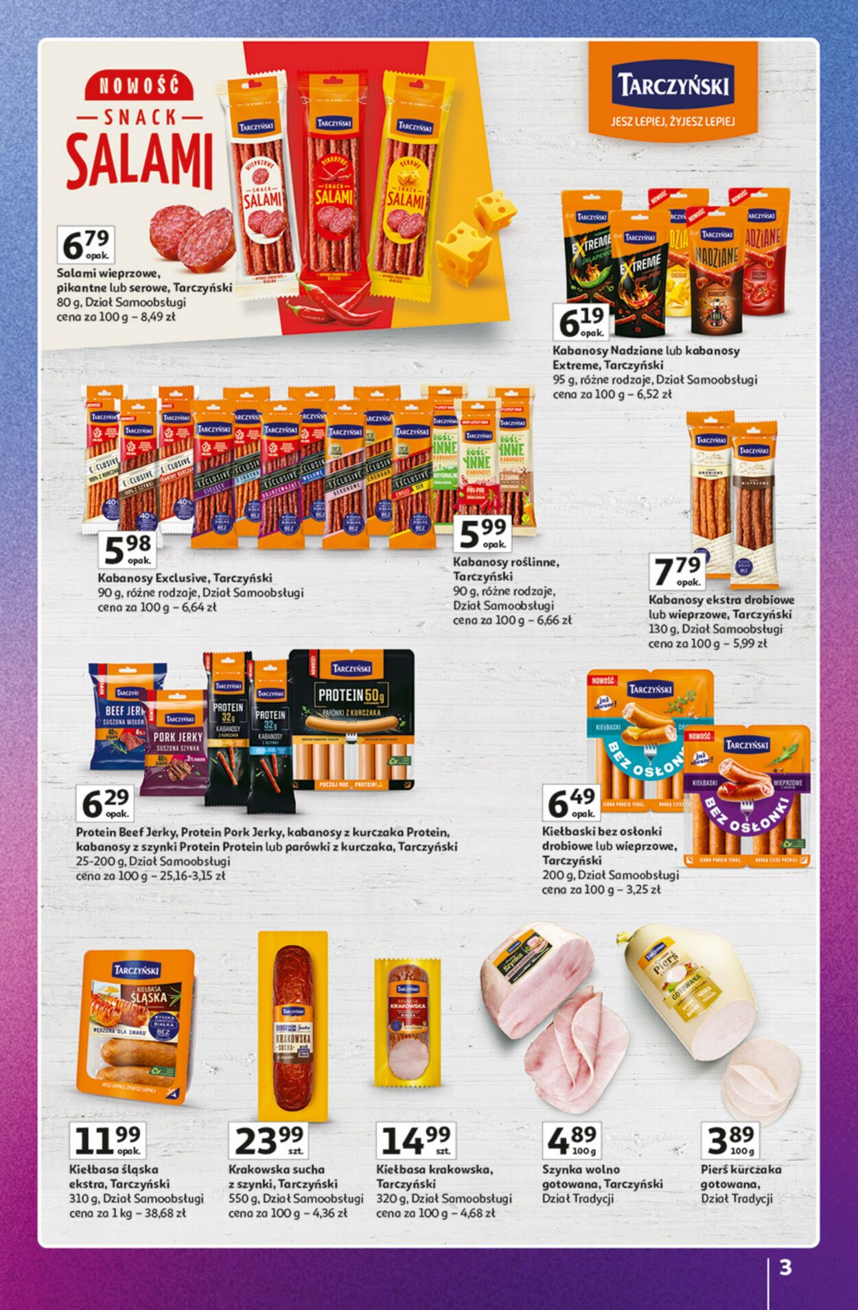 Gazetka Auchan 04.12.2025 - 14.12.2025