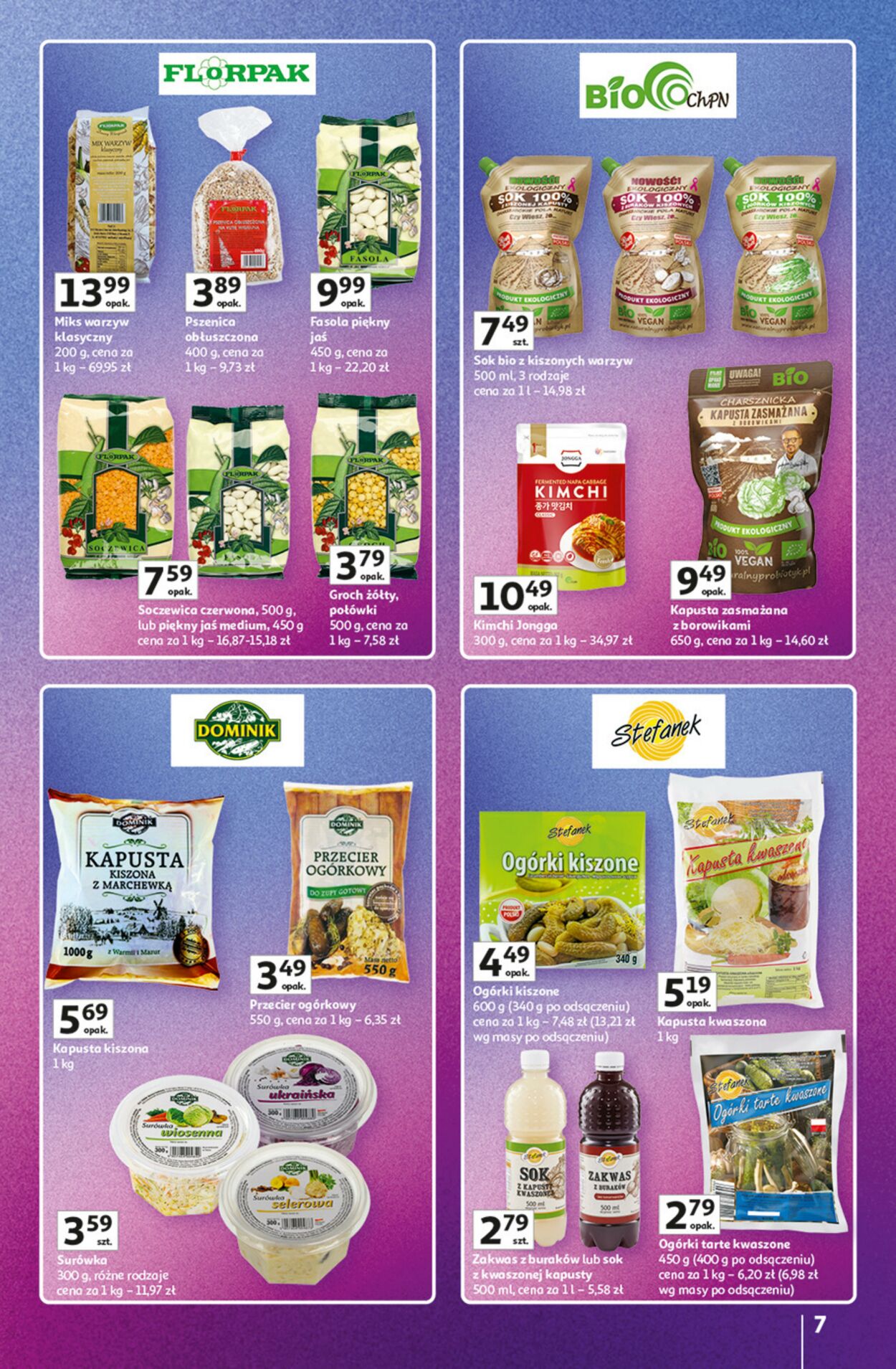 Gazetka Auchan 04.12.2025 - 14.12.2025