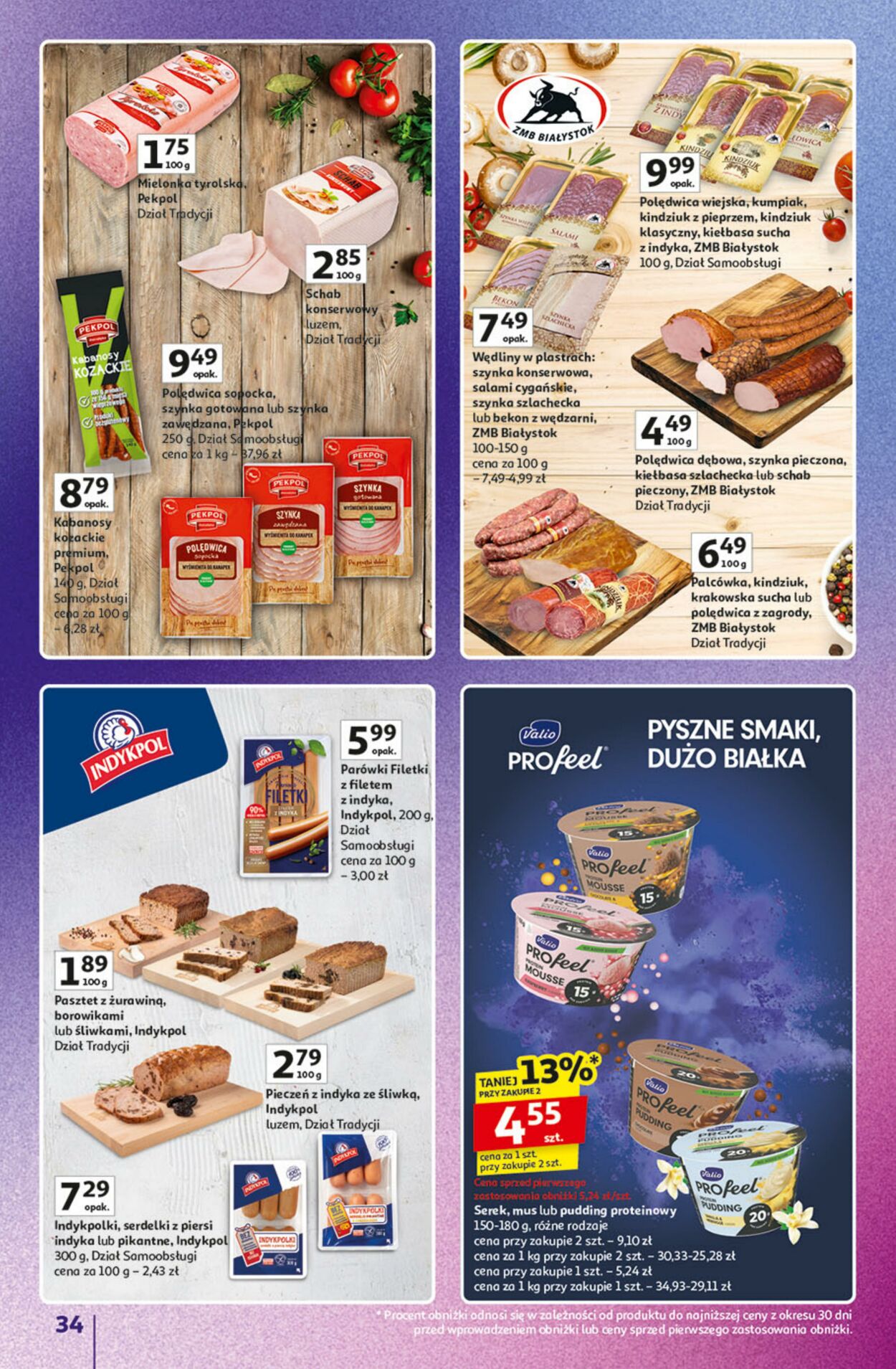 Gazetka Auchan 04.09.2025 - 10.09.2025