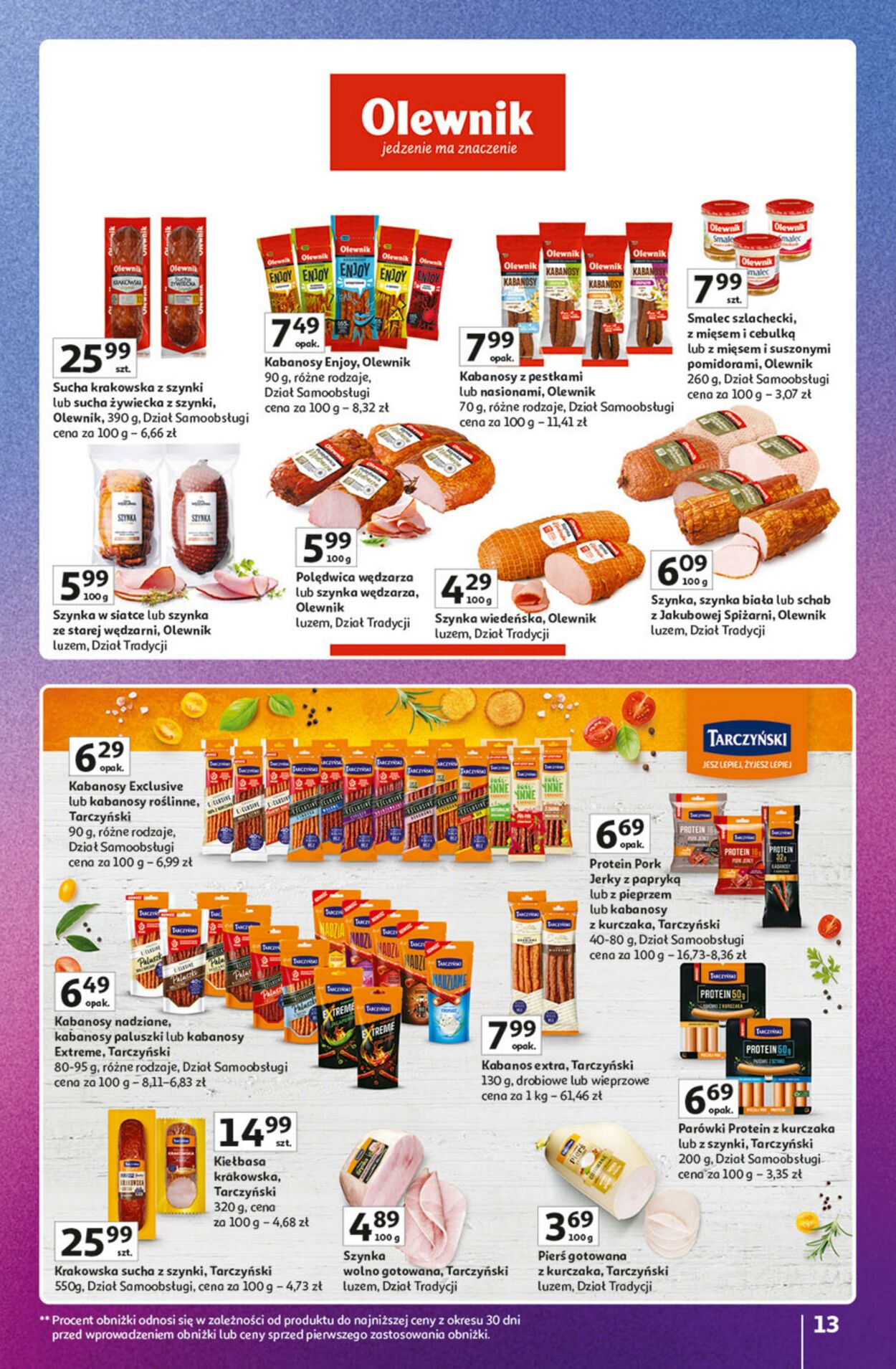 Gazetka Auchan 04.09.2025 - 10.09.2025