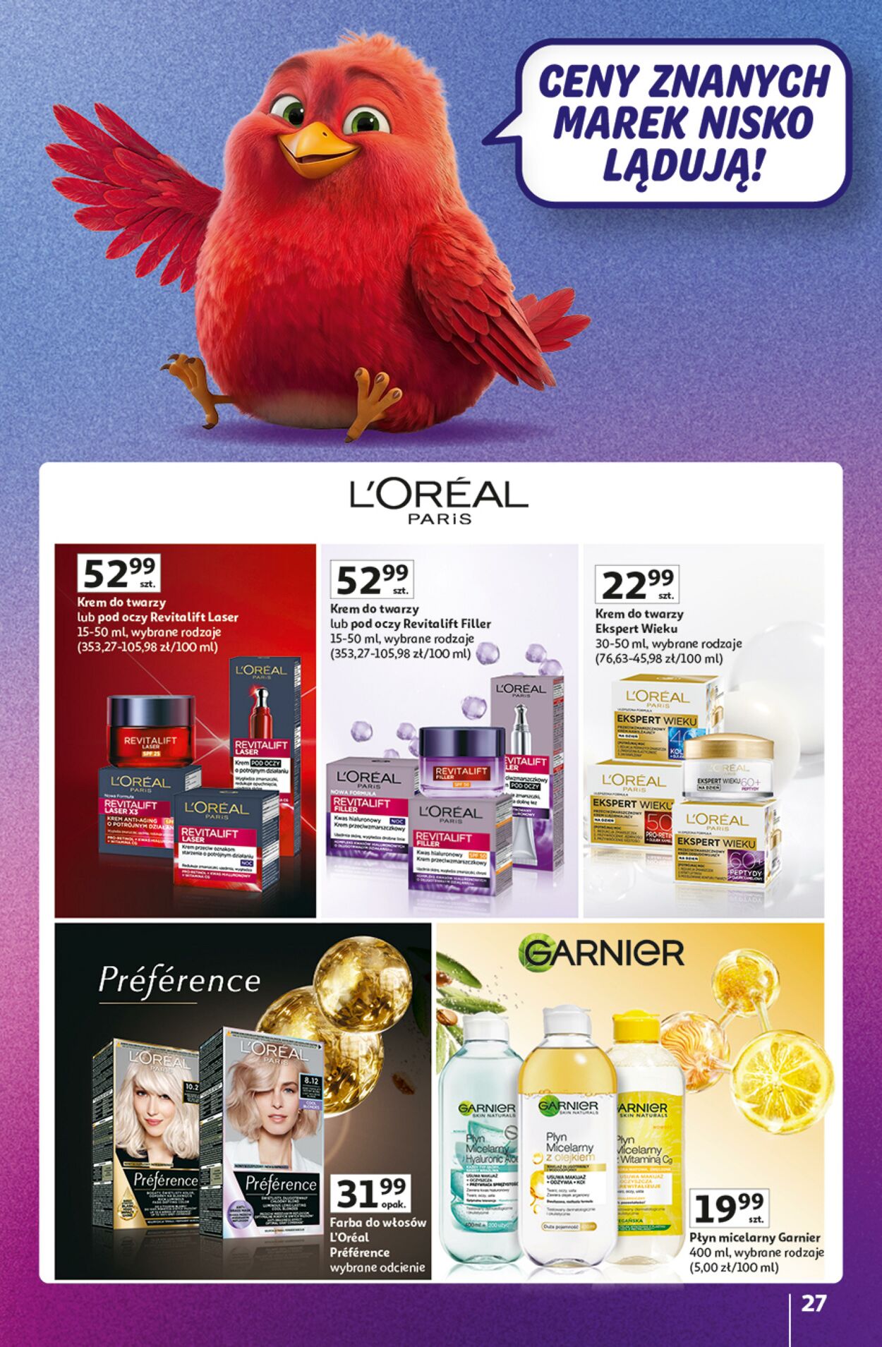 Gazetka Auchan 11.06.2026 - 17.06.2026