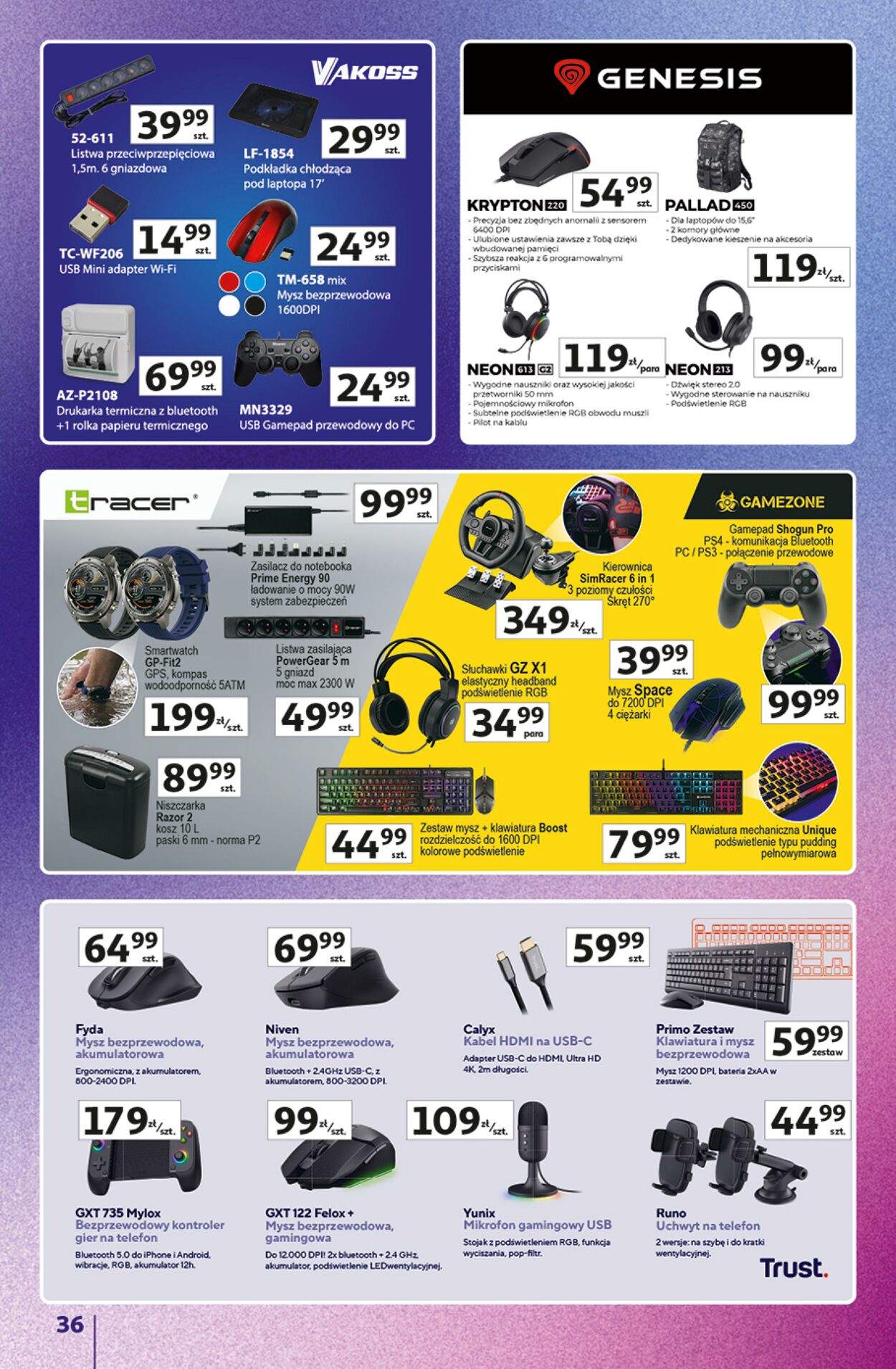 Gazetka Auchan 11.06.2026 - 17.06.2026