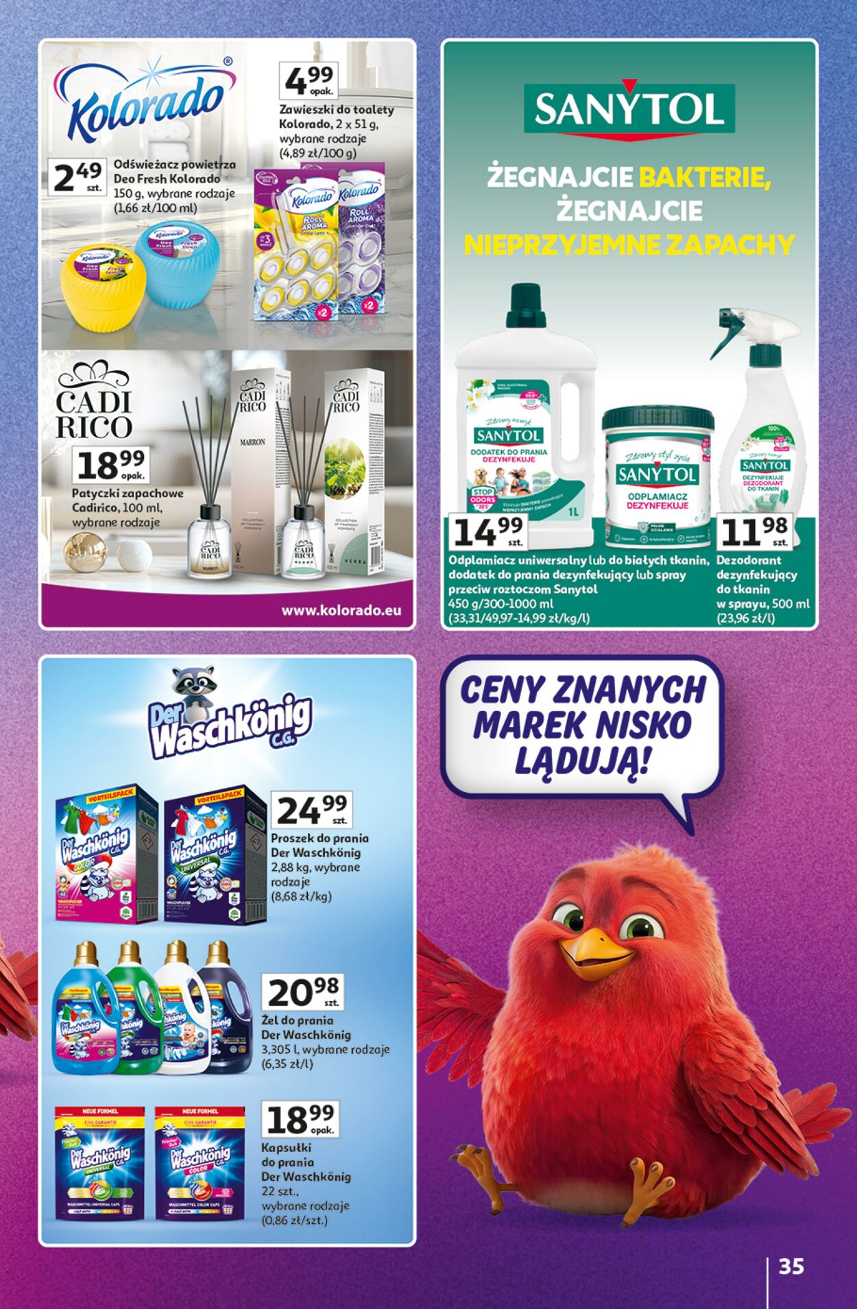 Gazetka Auchan 11.06.2026 - 17.06.2026