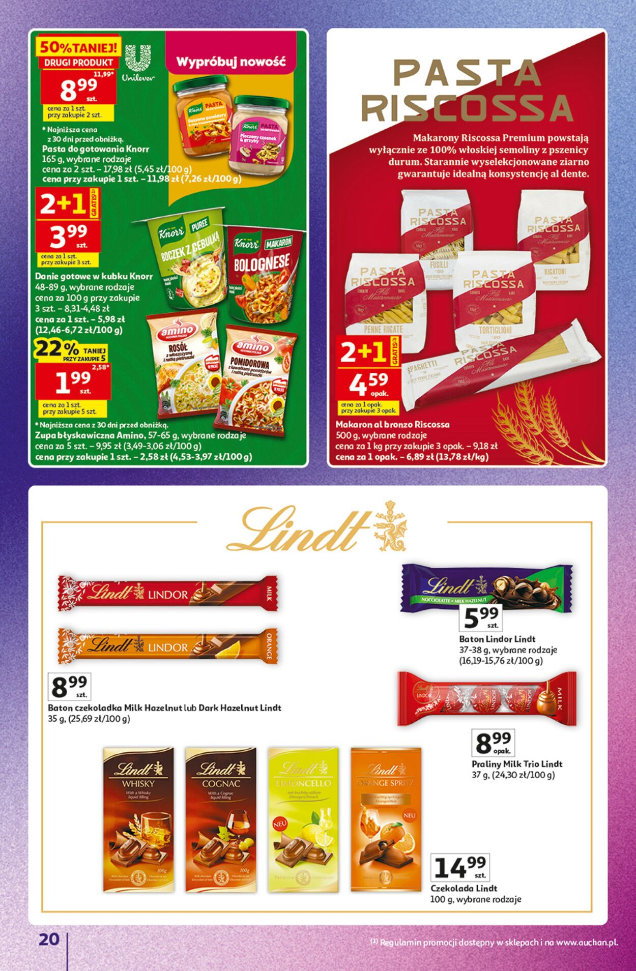 Gazetka Auchan 11.06.2026 - 17.06.2026