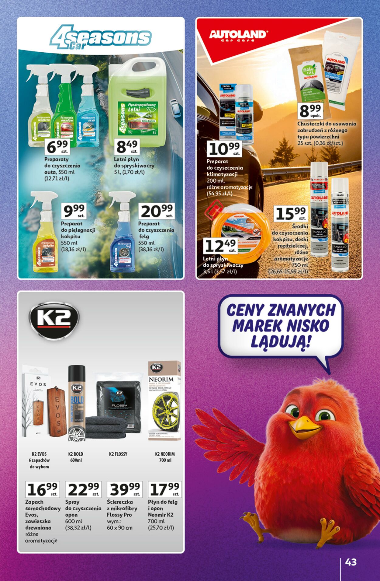 Gazetka Auchan 11.06.2026 - 17.06.2026