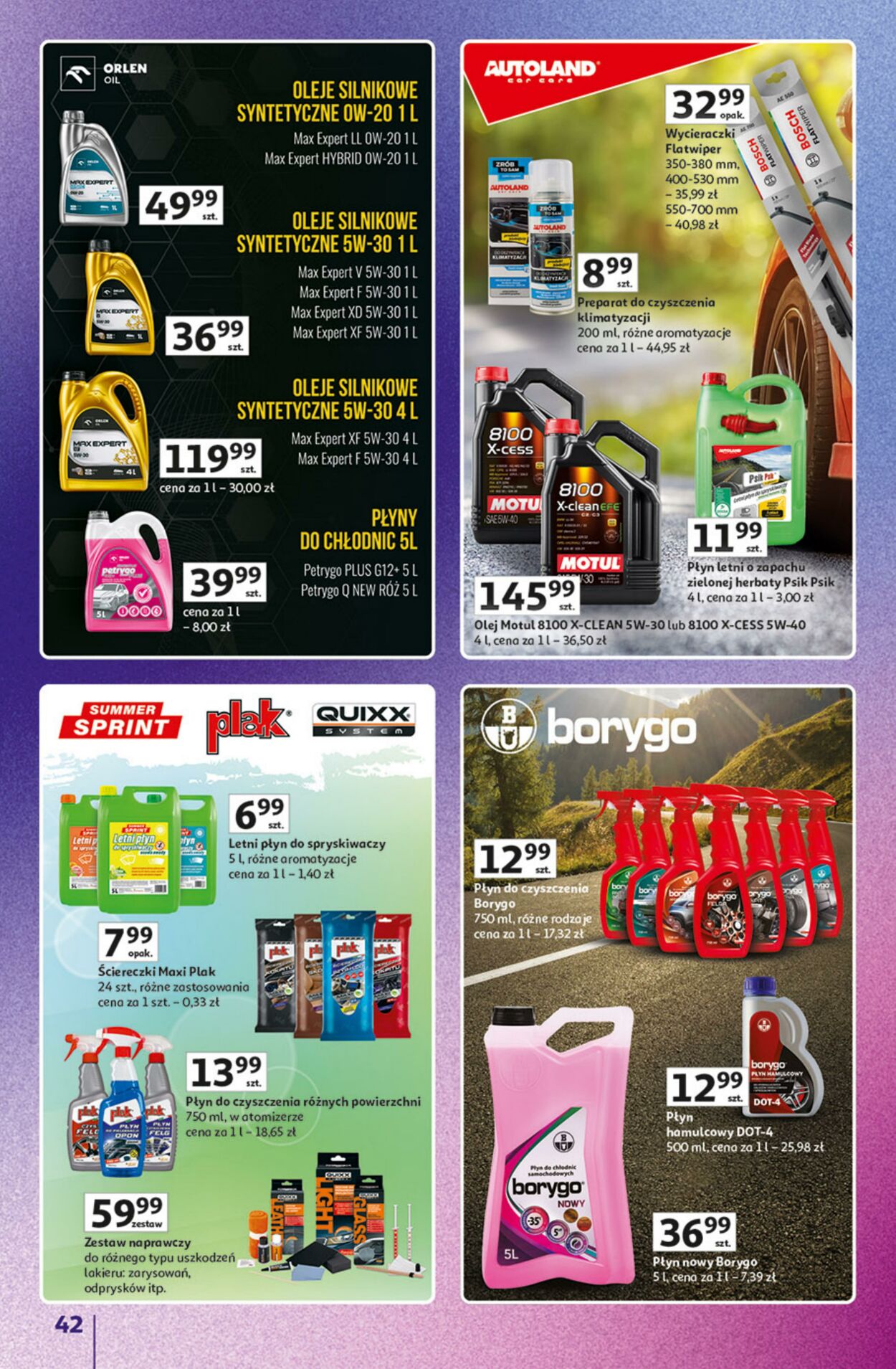Gazetka Auchan 23.04.2026 - 30.04.2026
