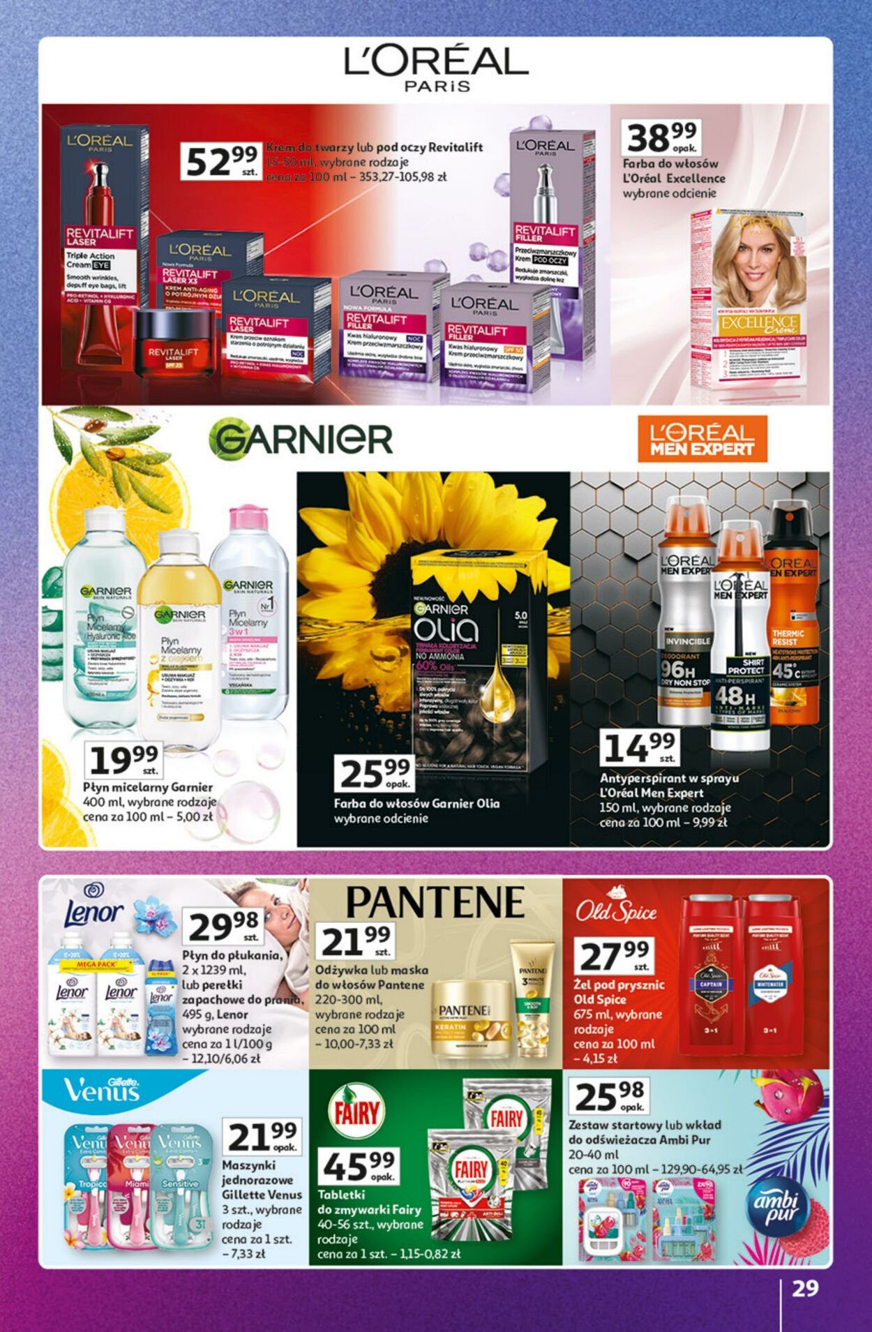 Gazetka Auchan 23.04.2026 - 30.04.2026