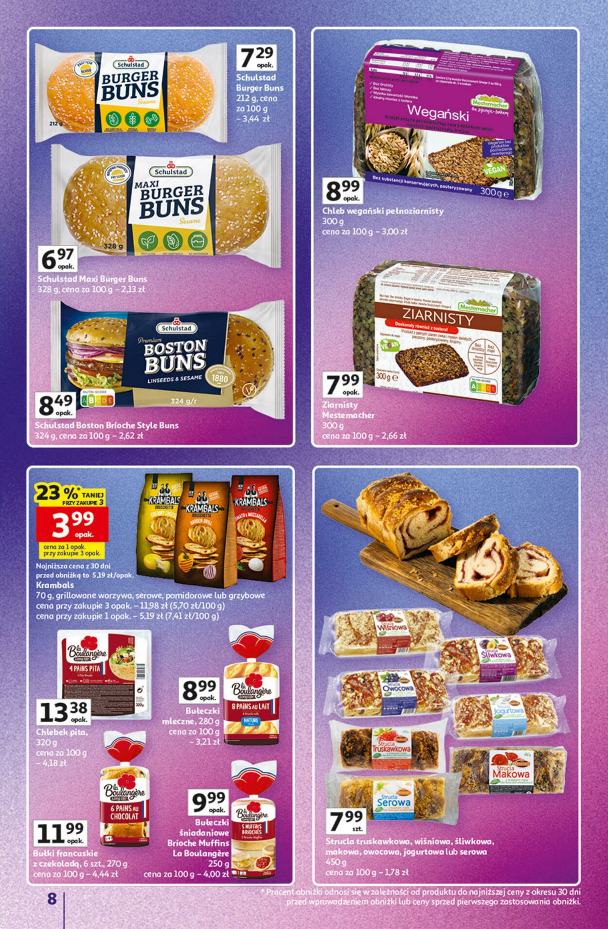 Gazetka Auchan 23.04.2026 - 30.04.2026