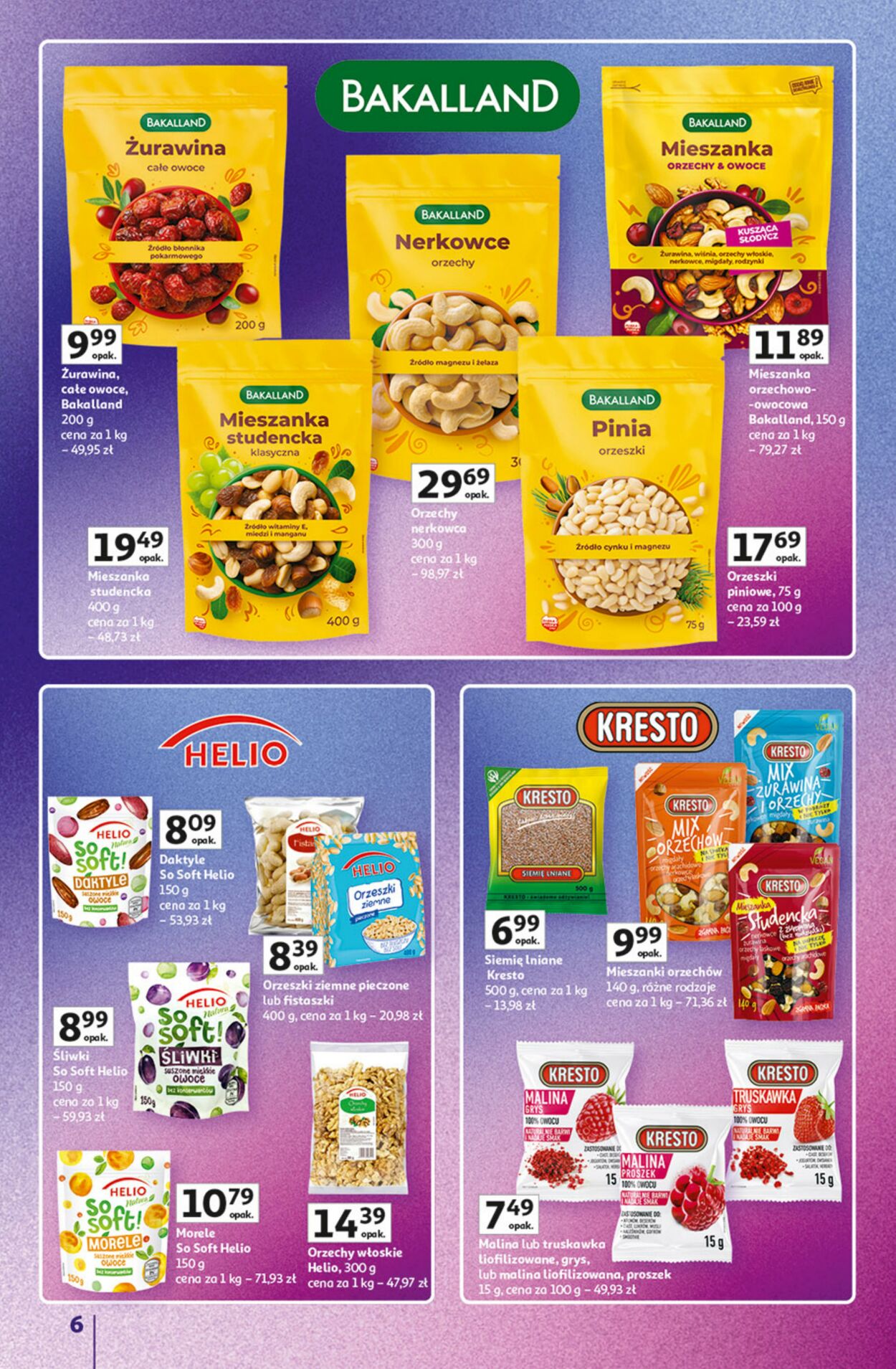 Gazetka Auchan 23.04.2026 - 30.04.2026