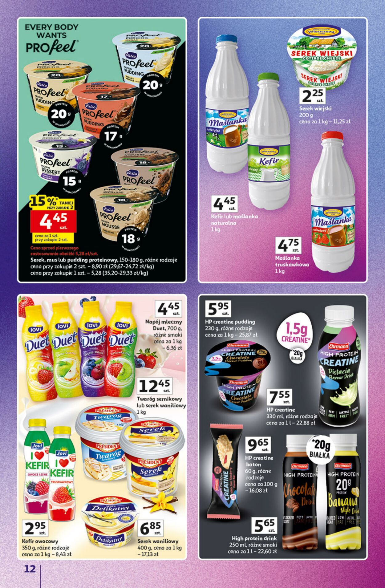 Gazetka Auchan 23.04.2026 - 30.04.2026