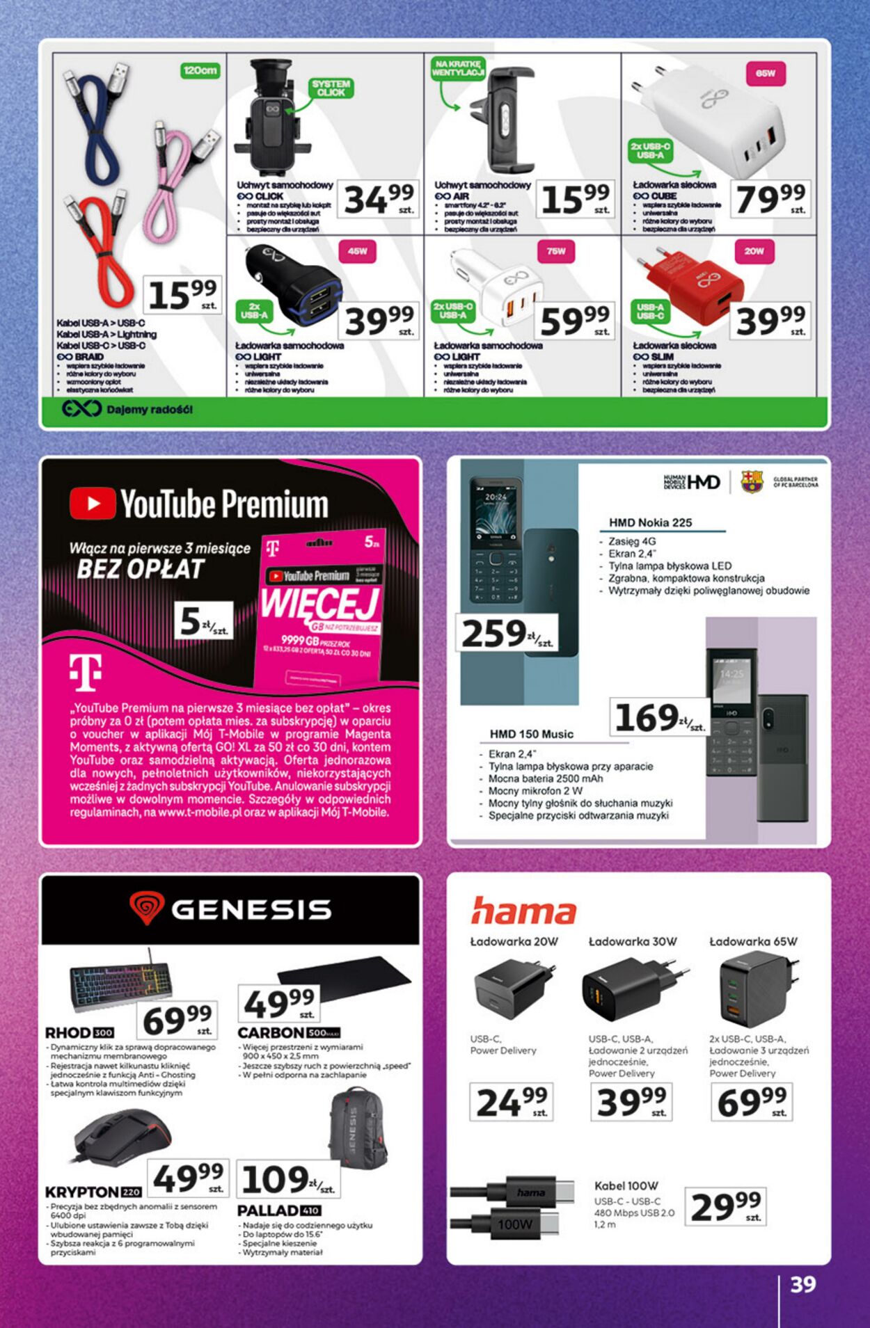 Gazetka Auchan 23.04.2026 - 30.04.2026