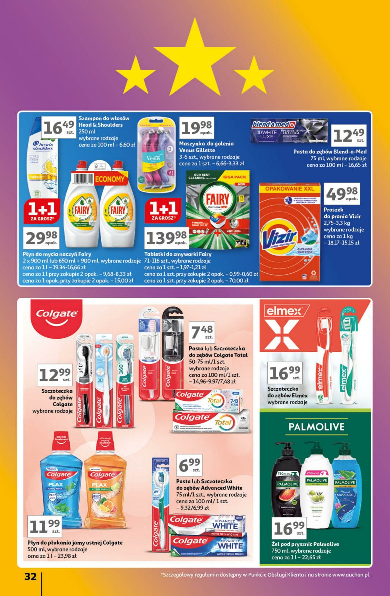 Gazetka Auchan 06.06.2024 - 12.06.2024