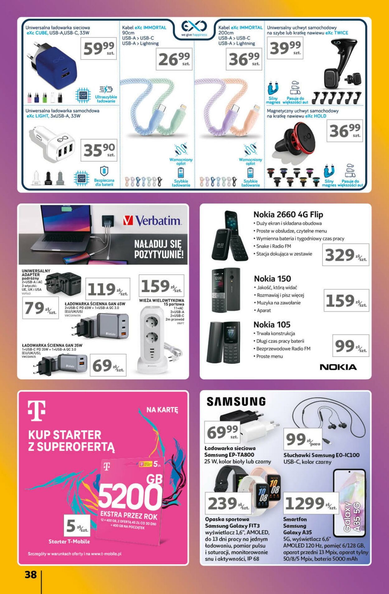 Gazetka Auchan 06.06.2024 - 12.06.2024