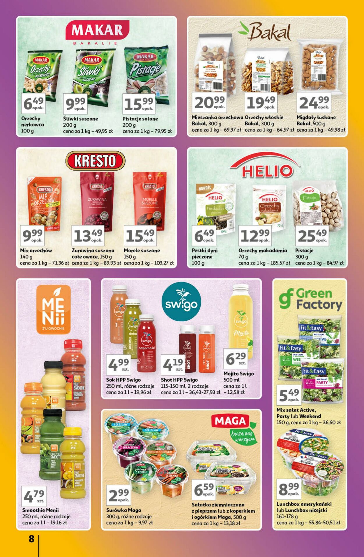 Gazetka Auchan 06.06.2024 - 12.06.2024