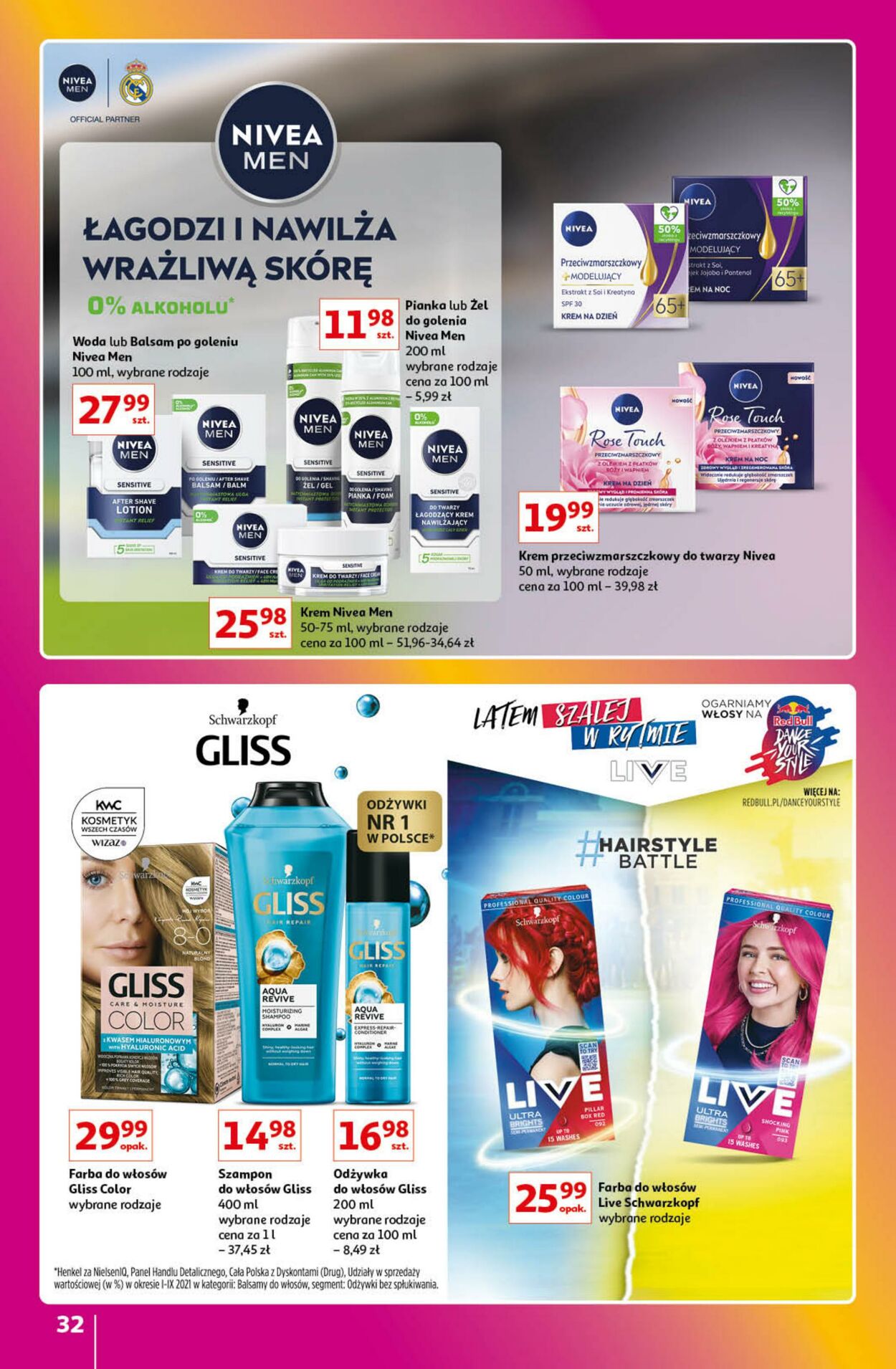 Gazetka Auchan 01.06.2023 - 07.06.2023