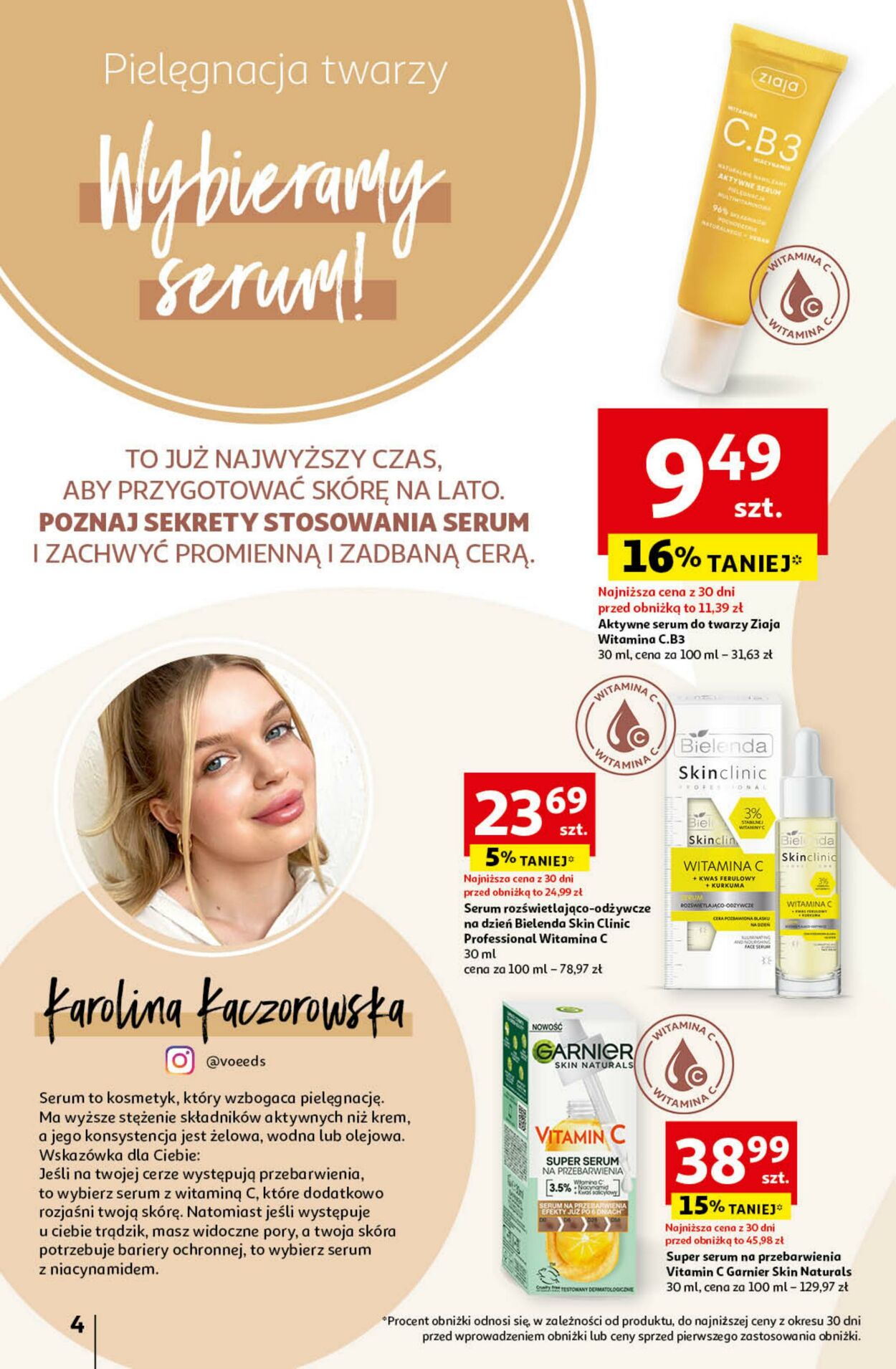 Gazetka Auchan 23.05.2024 - 26.06.2024