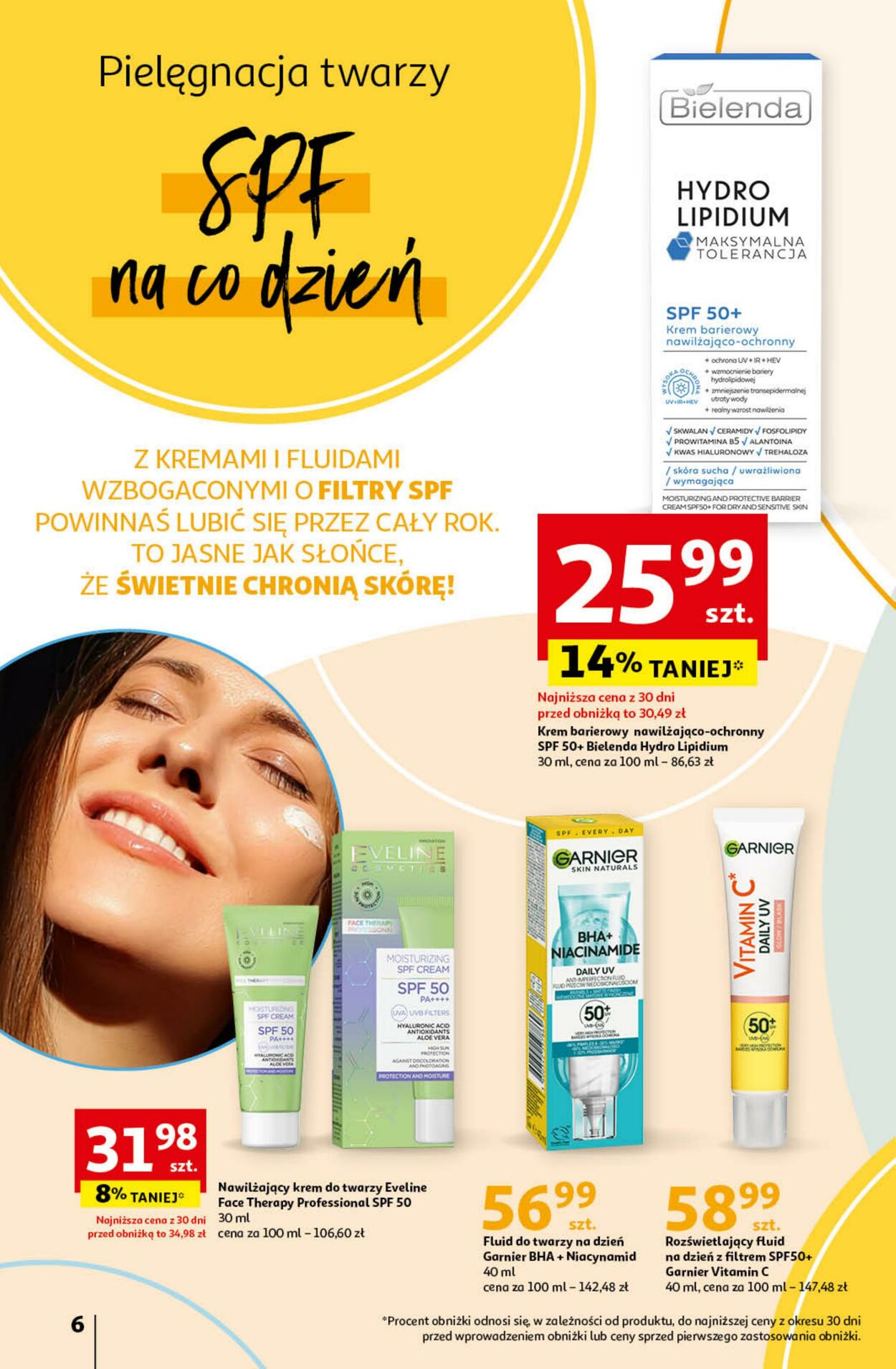 Gazetka Auchan 23.05.2024 - 26.06.2024