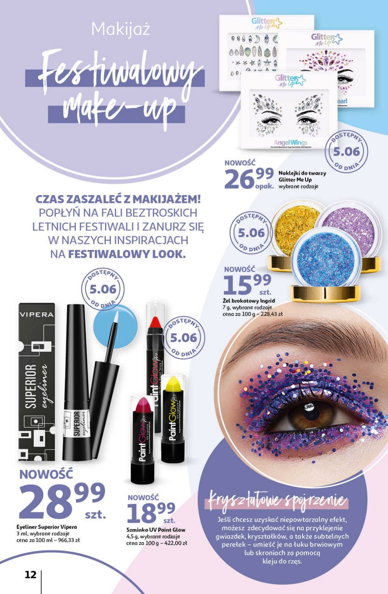 Gazetka Auchan 23.05.2024 - 26.06.2024