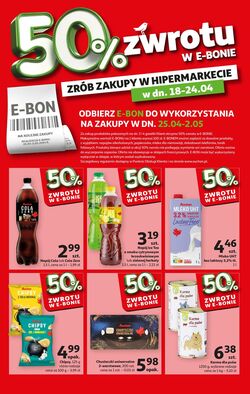 Gazetka Auchan 01.09.2022 - 30.09.2022