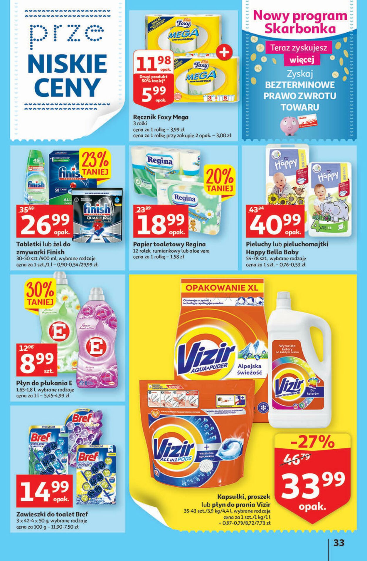 Gazetka Auchan 25.08.2022 - 31.08.2022