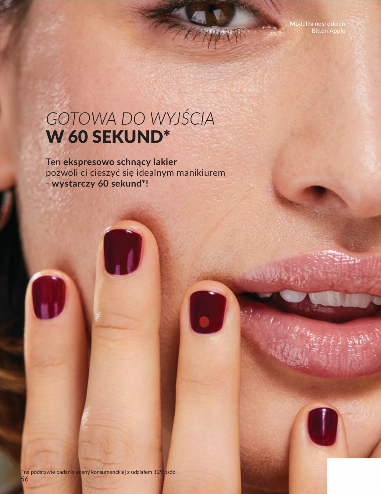 Gazetka Avon 01.10.2024 - 31.10.2024