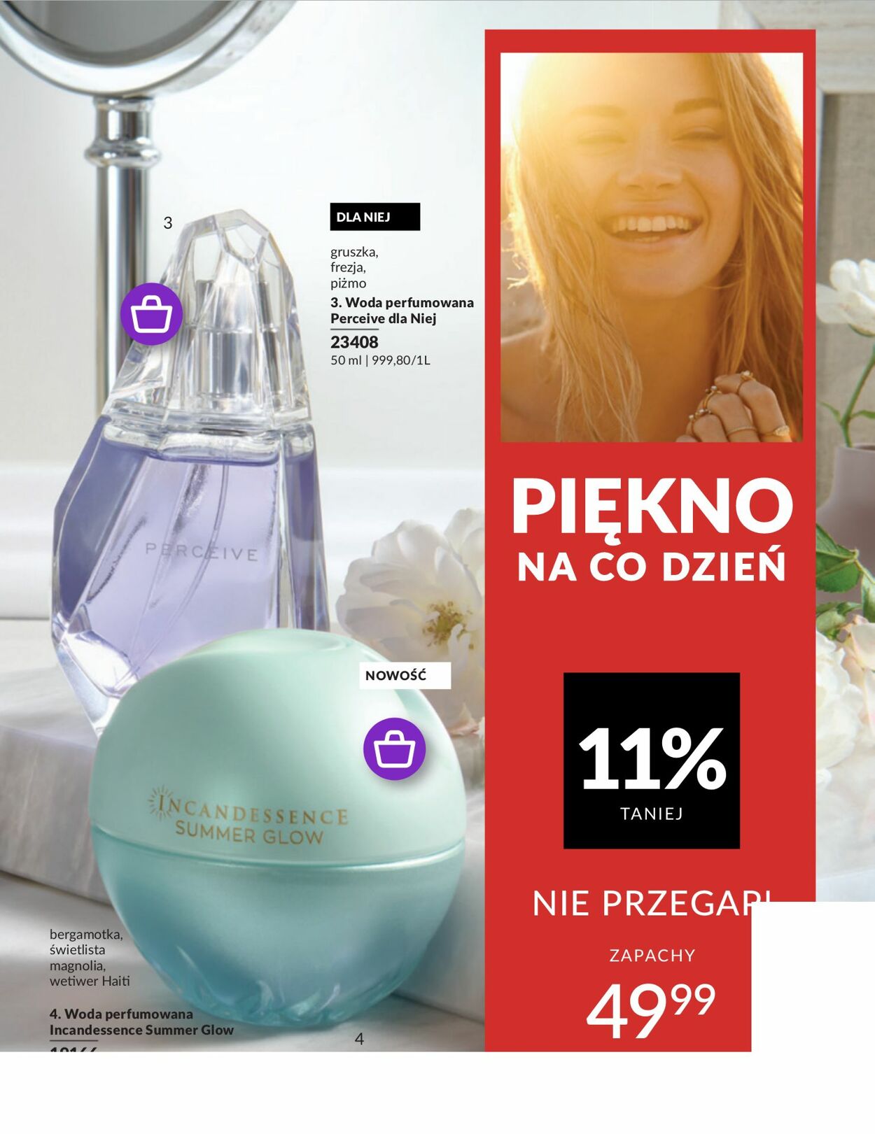 Gazetka Avon 01.10.2024 - 31.10.2024