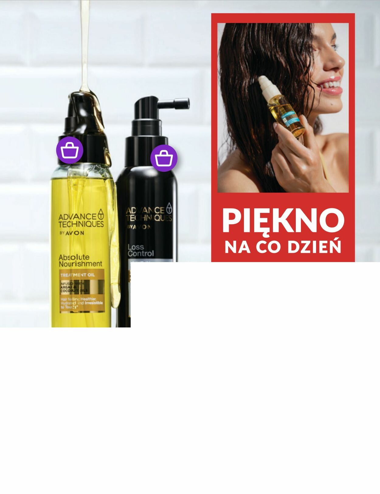 Gazetka Avon 01.10.2024 - 31.10.2024