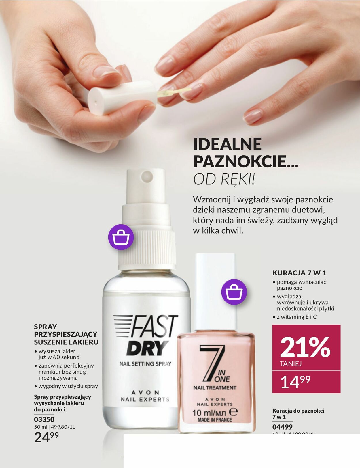 Gazetka Avon 01.10.2024 - 31.10.2024