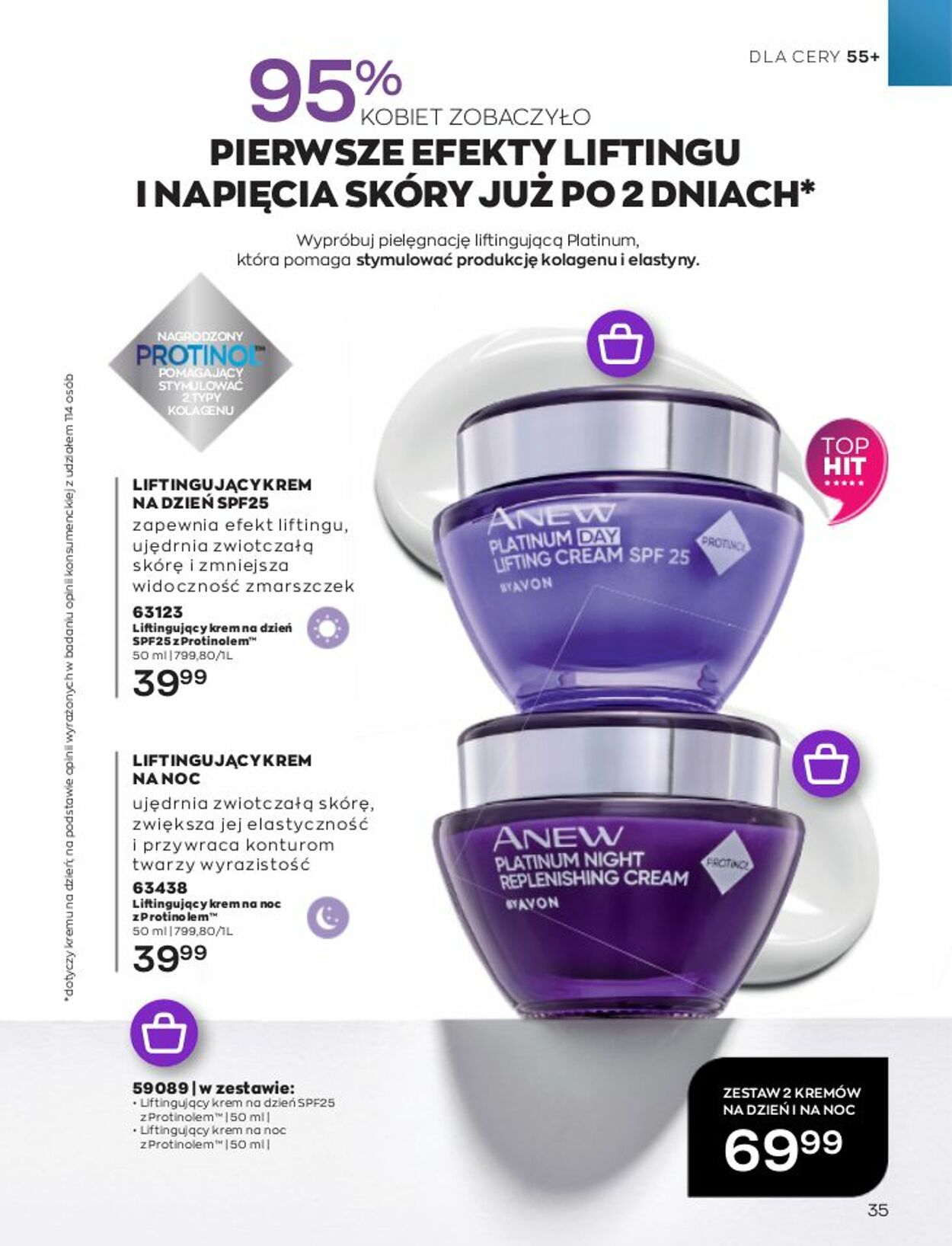 Gazetka Avon 01.03.2023 - 31.03.2023