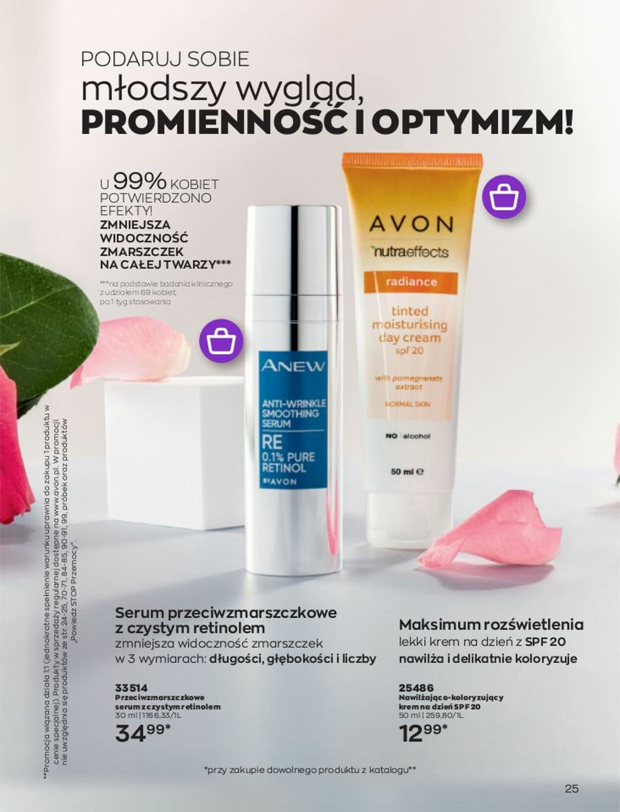 Gazetka Avon 01.03.2023 - 31.03.2023