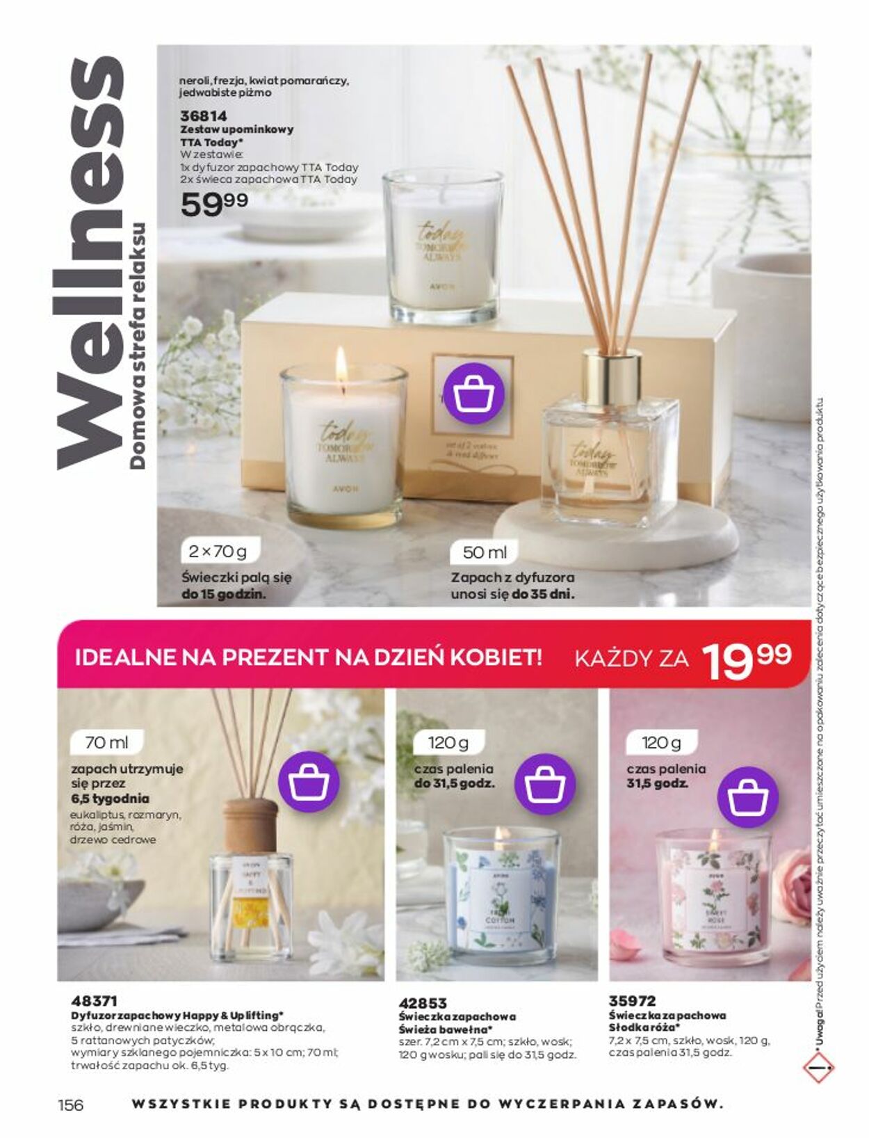 Gazetka Avon 01.03.2023 - 31.03.2023