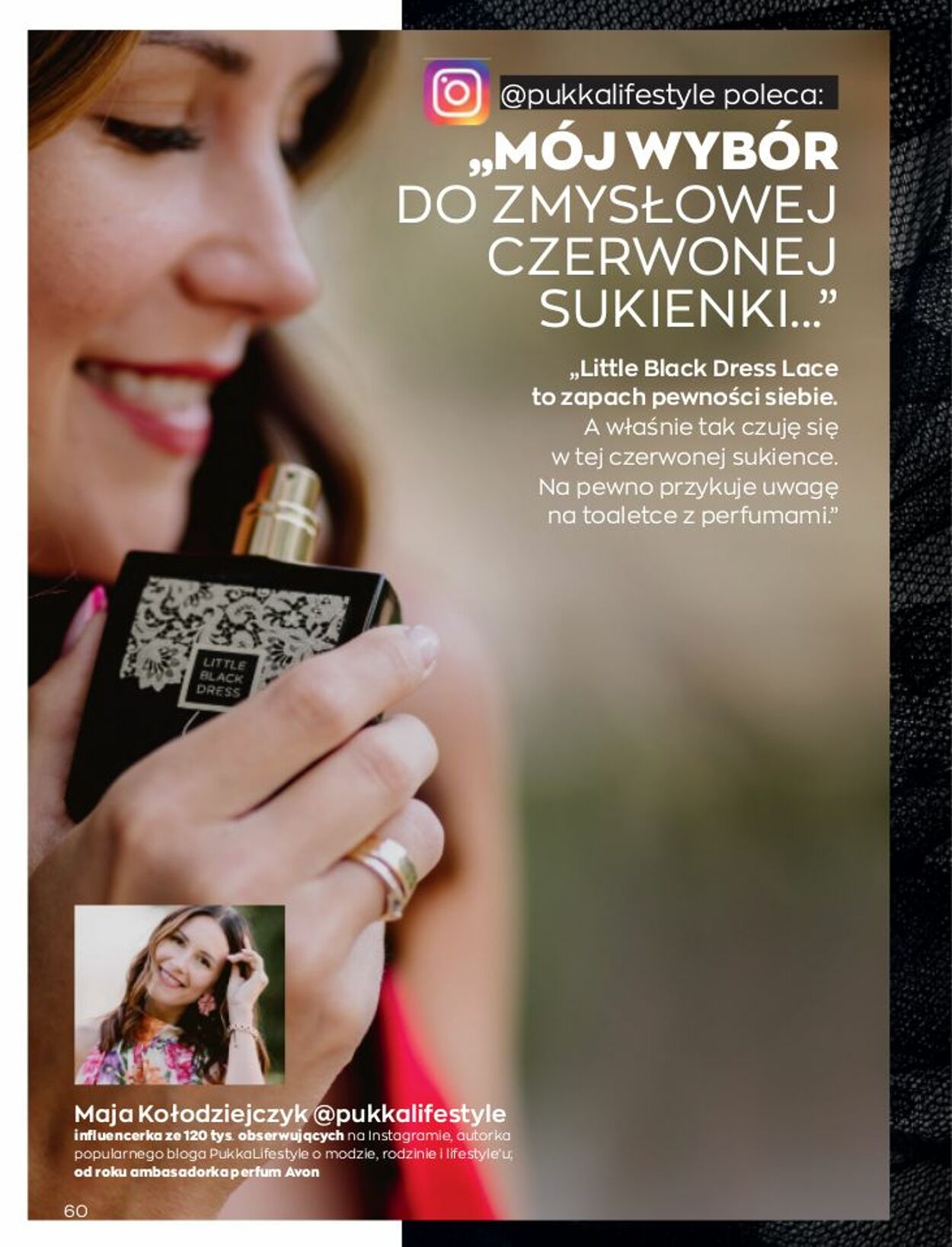 Gazetka Avon 01.03.2023 - 31.03.2023