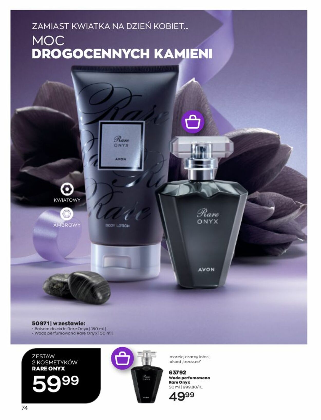 Gazetka Avon 01.03.2023 - 31.03.2023