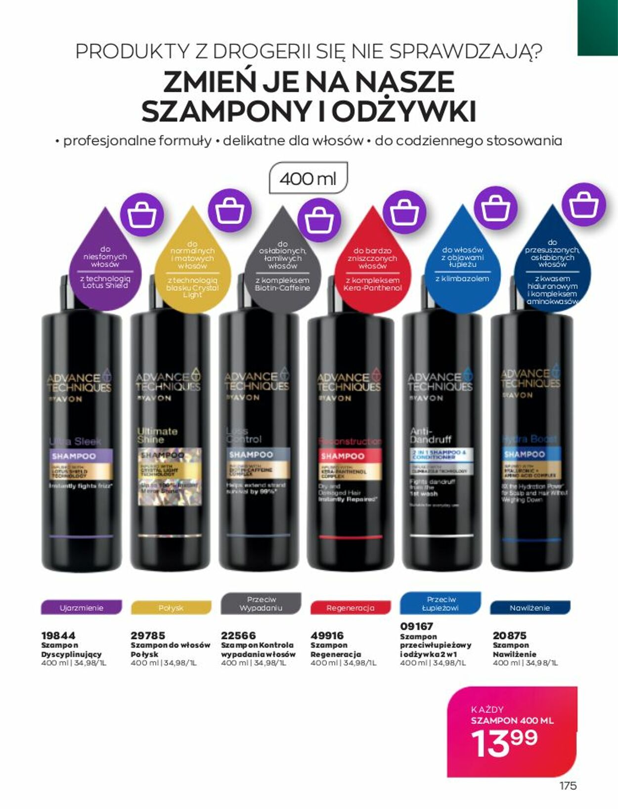 Gazetka Avon 01.03.2023 - 31.03.2023