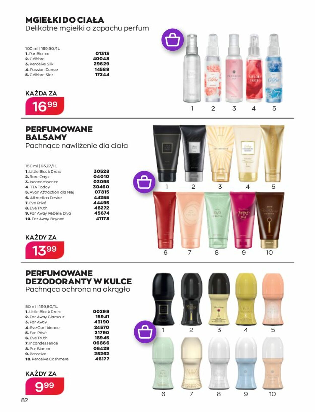 Gazetka Avon 01.03.2023 - 31.03.2023