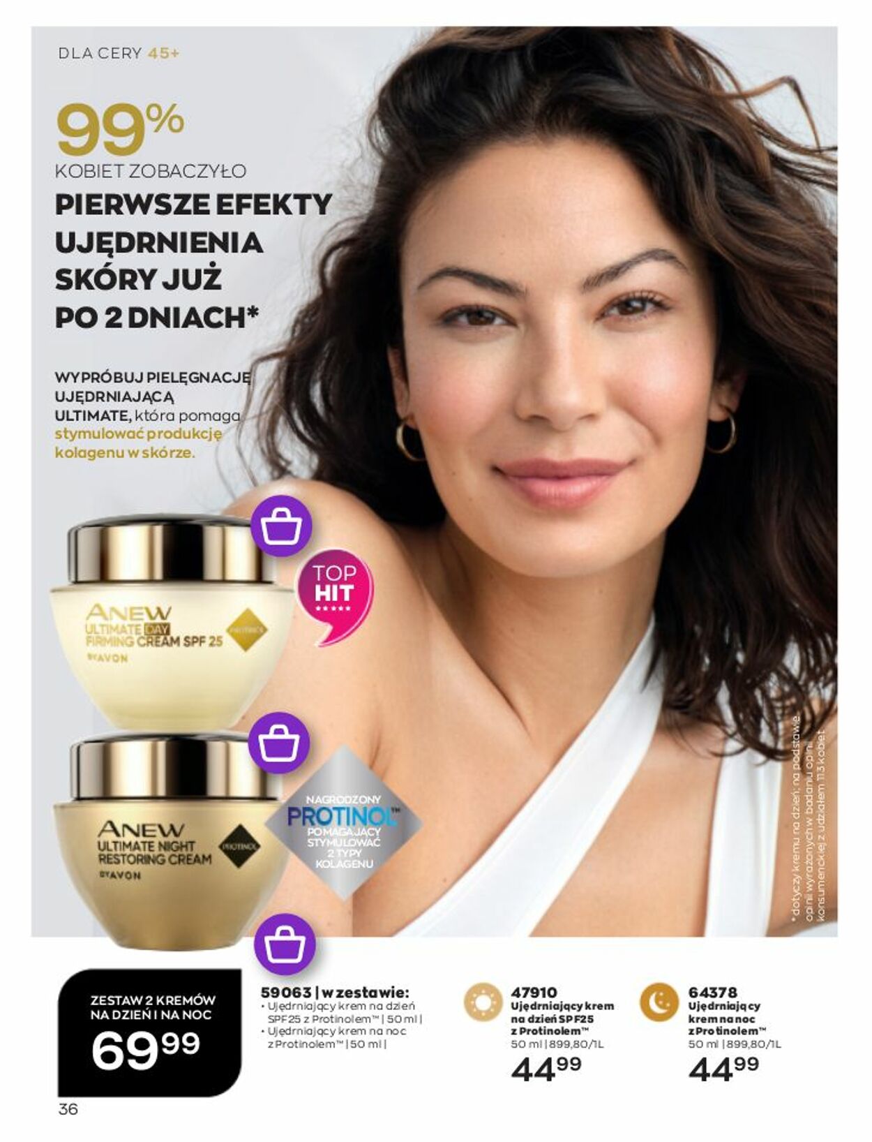 Gazetka Avon 01.03.2023 - 31.03.2023