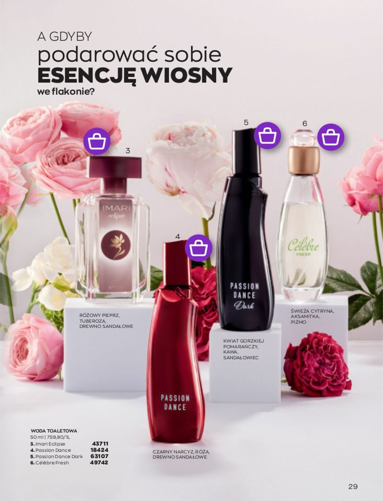 Gazetka Avon 01.03.2023 - 31.03.2023