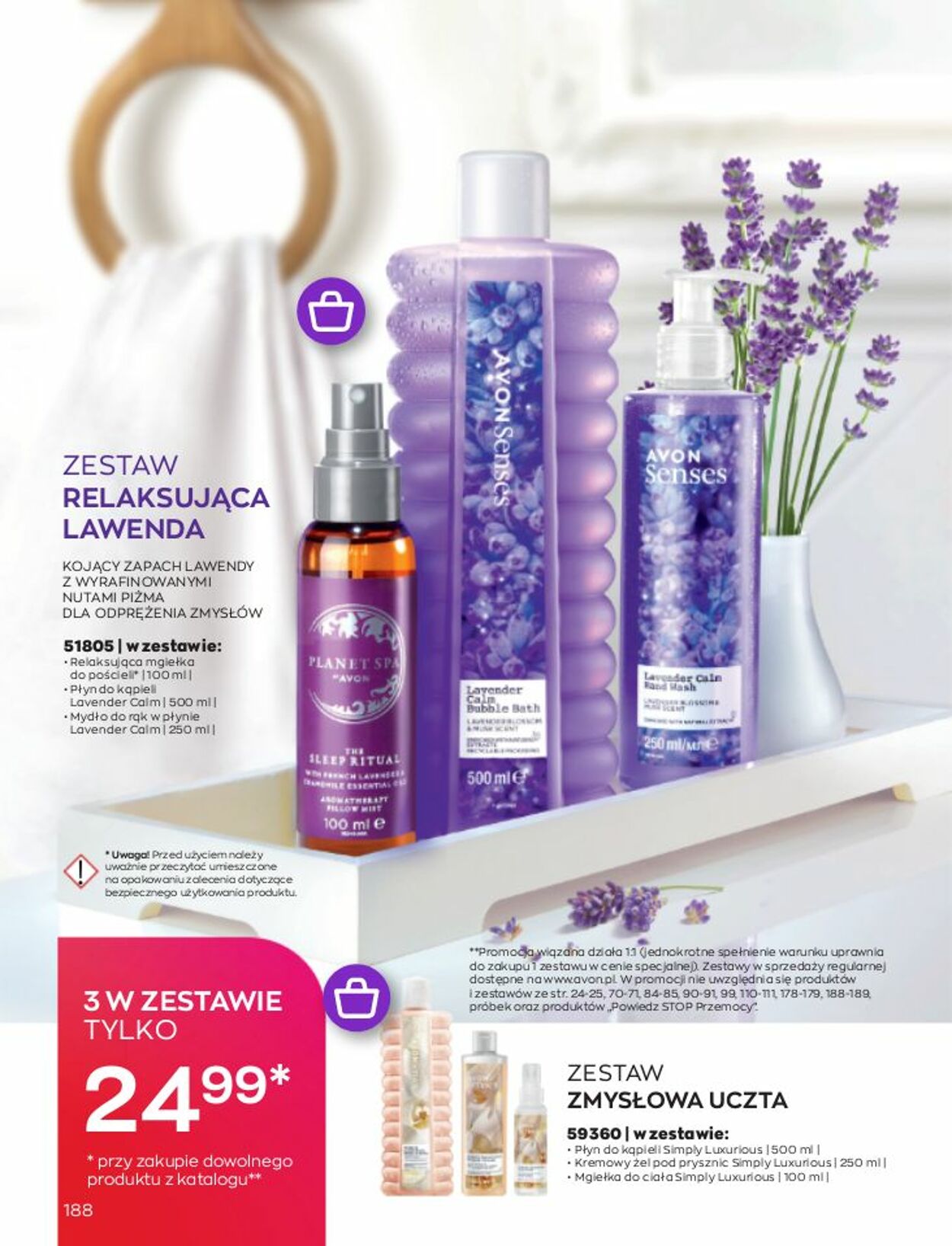 Gazetka Avon 01.03.2023 - 31.03.2023