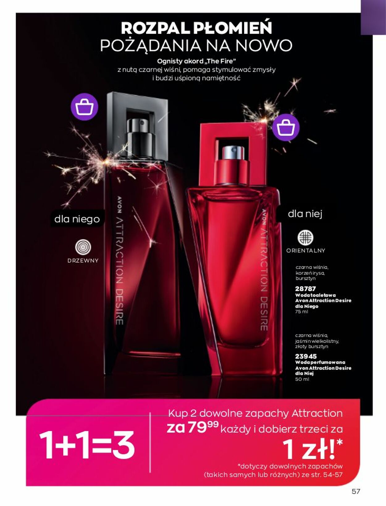 Gazetka Avon 01.03.2023 - 31.03.2023