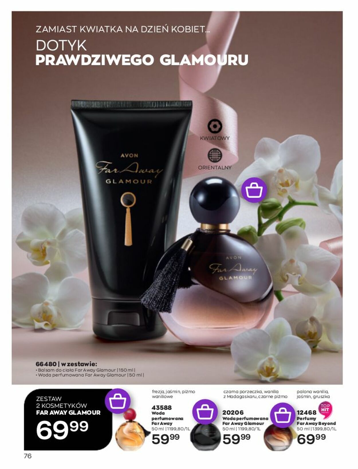 Gazetka Avon 01.03.2023 - 31.03.2023