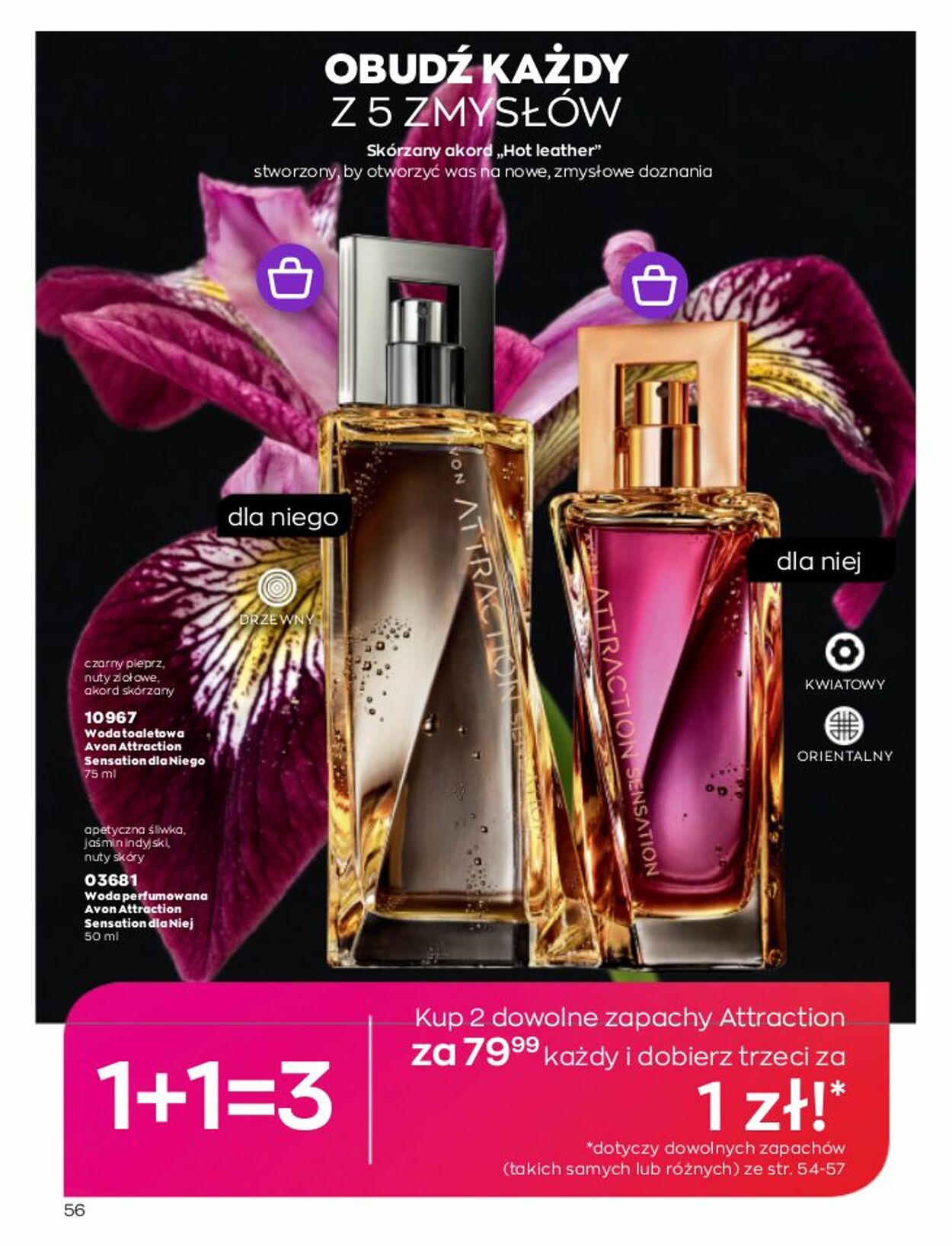 Gazetka Avon 01.03.2023 - 31.03.2023