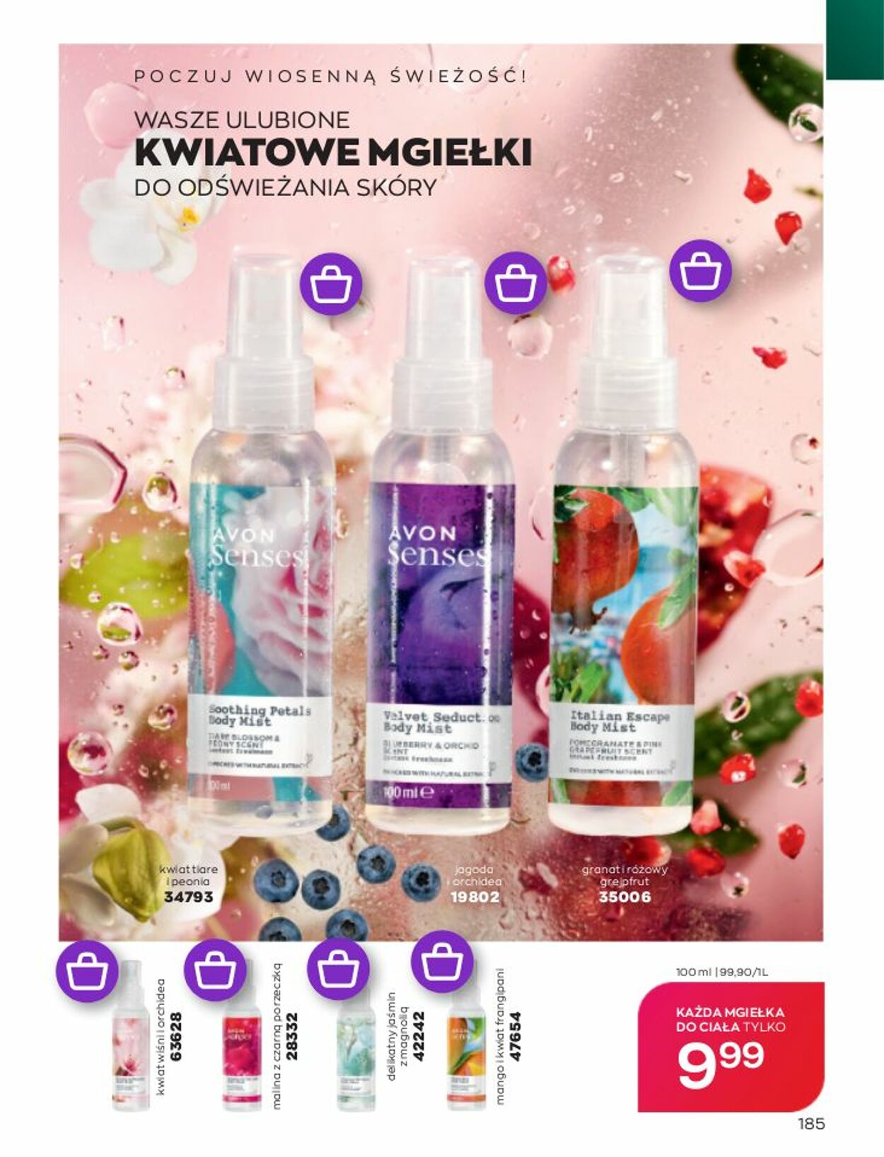 Gazetka Avon 01.03.2023 - 31.03.2023