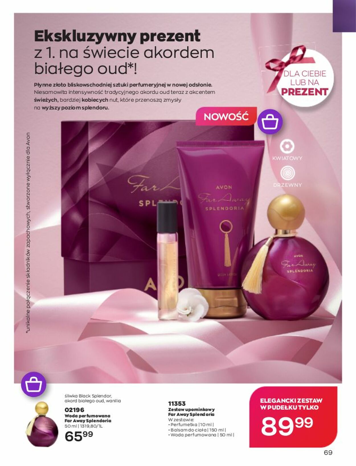 Gazetka Avon 01.03.2023 - 31.03.2023