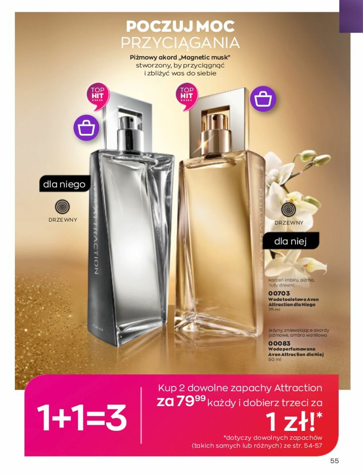 Gazetka Avon 01.03.2023 - 31.03.2023