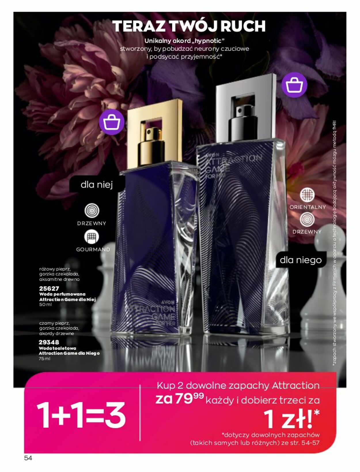 Gazetka Avon 01.03.2023 - 31.03.2023