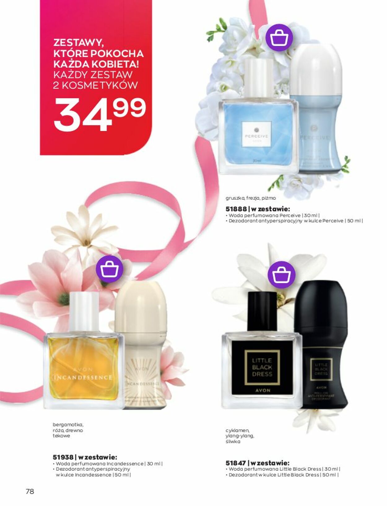 Gazetka Avon 01.03.2023 - 31.03.2023