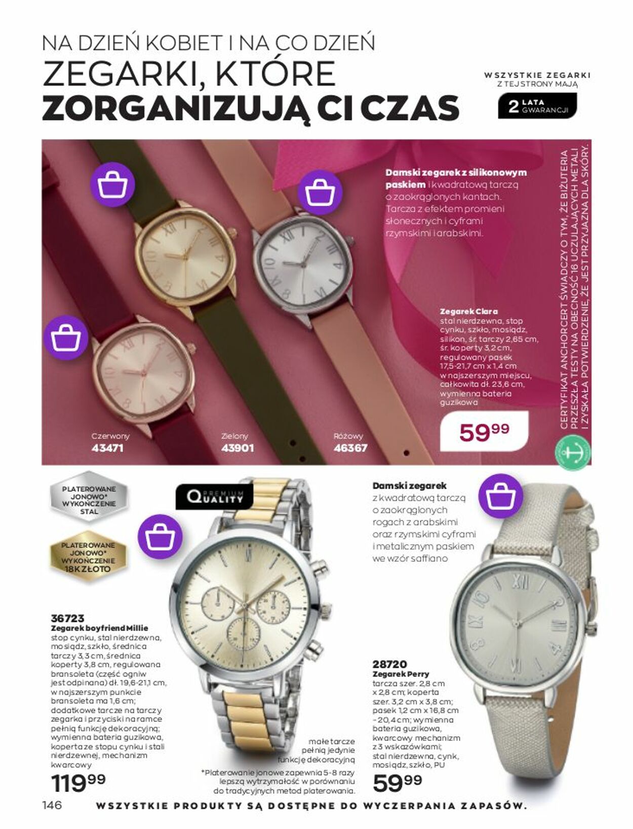 Gazetka Avon 01.03.2023 - 31.03.2023