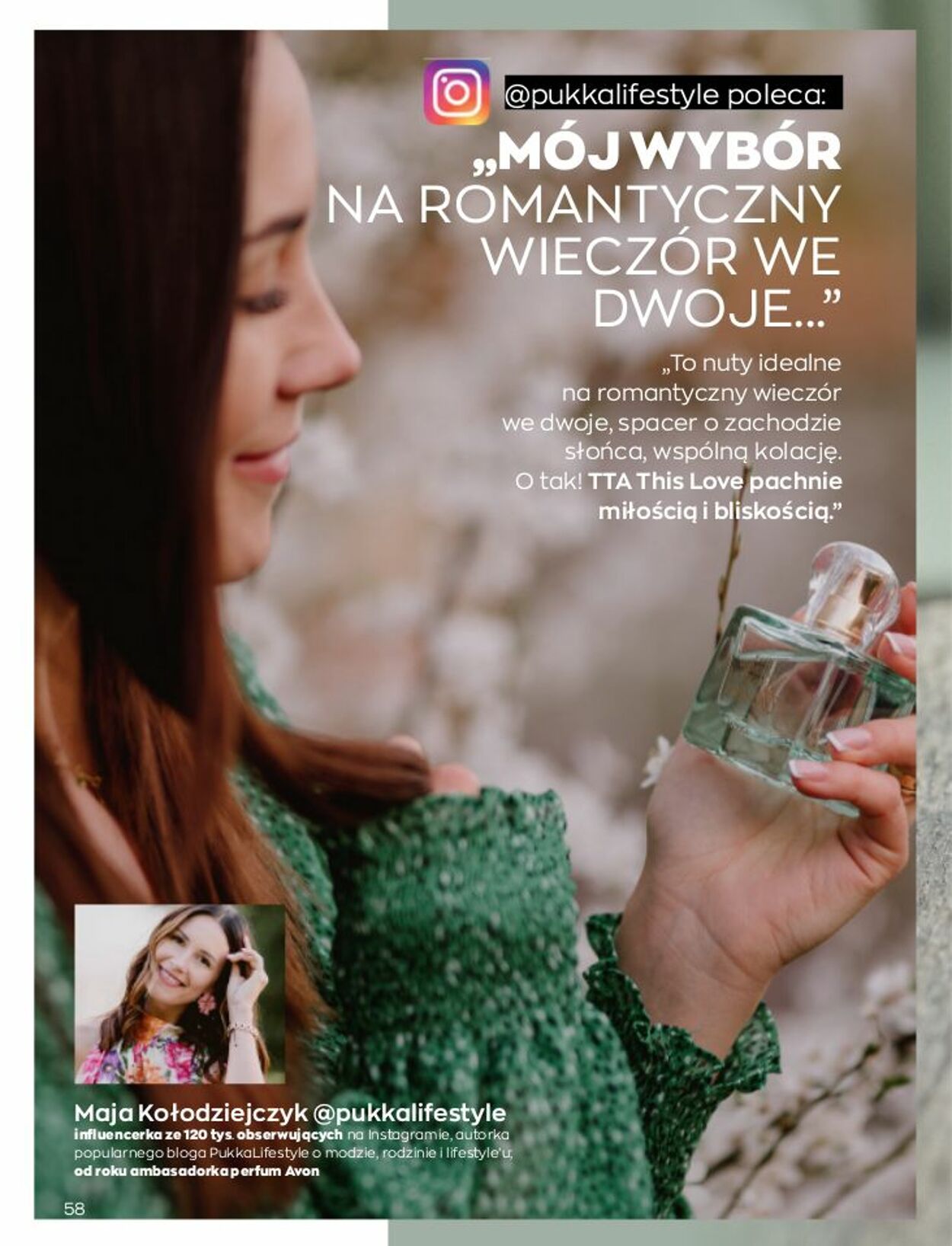 Gazetka Avon 01.03.2023 - 31.03.2023