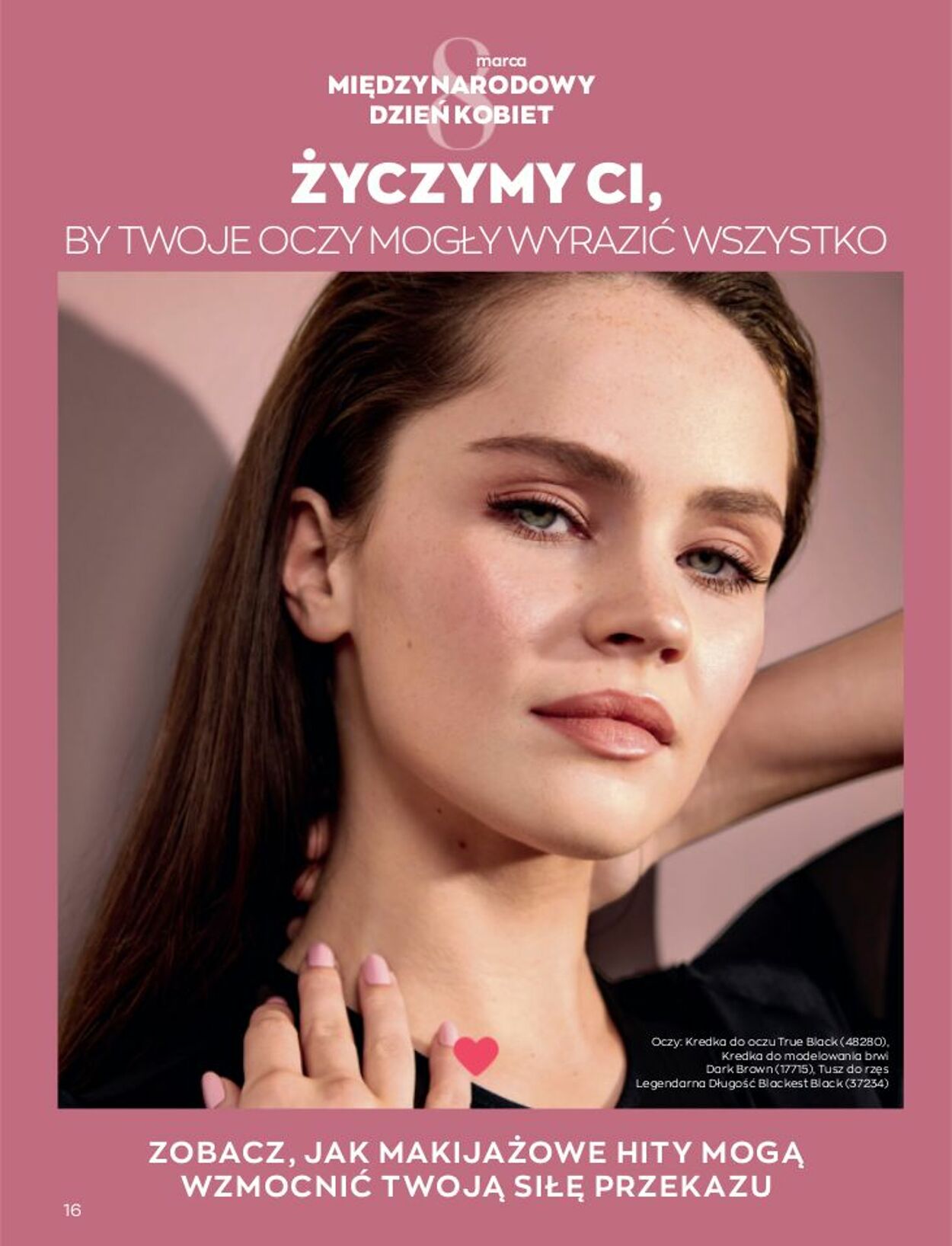 Gazetka Avon 01.03.2023 - 31.03.2023