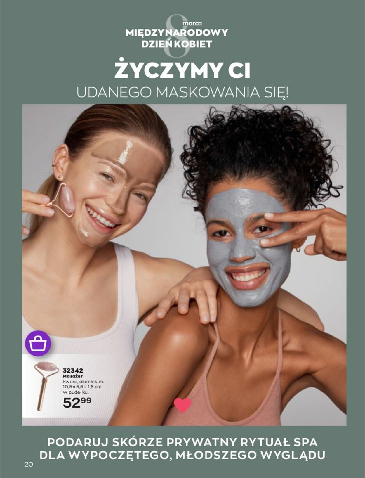 Gazetka Avon 01.03.2023 - 31.03.2023